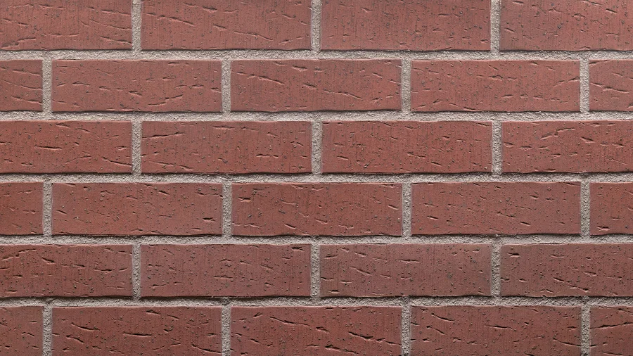 Brick Tower thin brick by King Klinker
