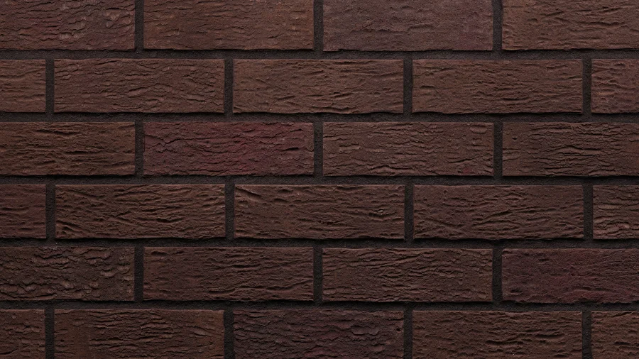 King Klinker Dragon Hill thin brick, Expanded Modular