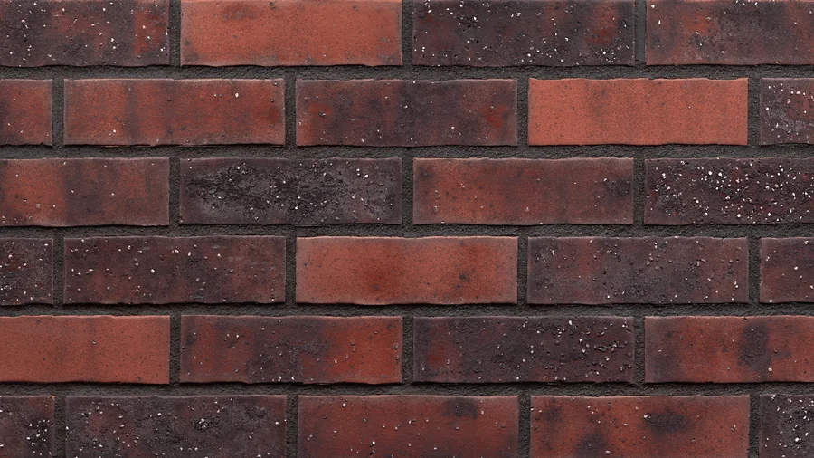 Irish Pub thin brick by King Klinker