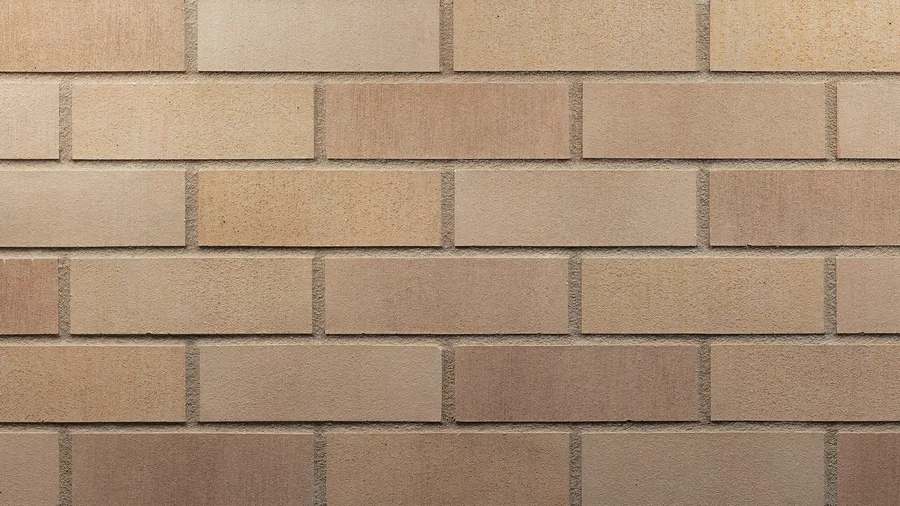 King Klinker Kings Valley thin brick, Expanded Modular