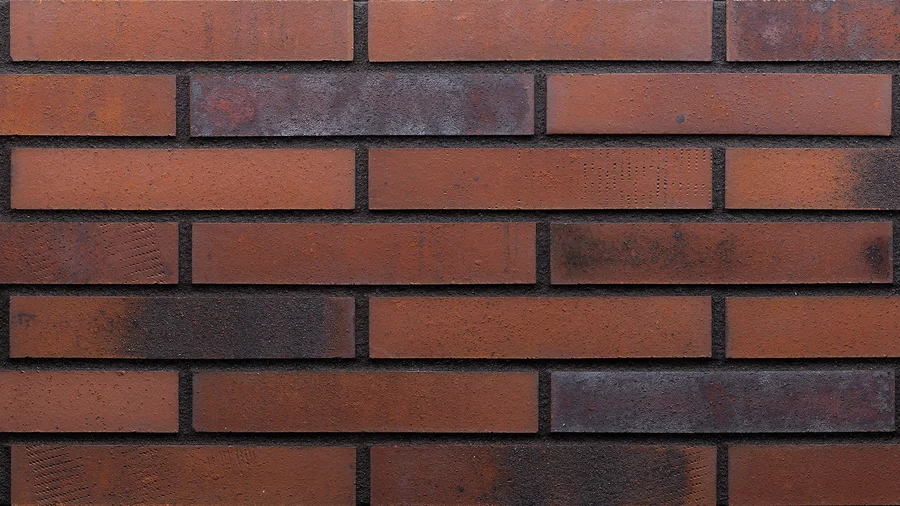 King Klinker Loft City thin brick, Expanded Modular