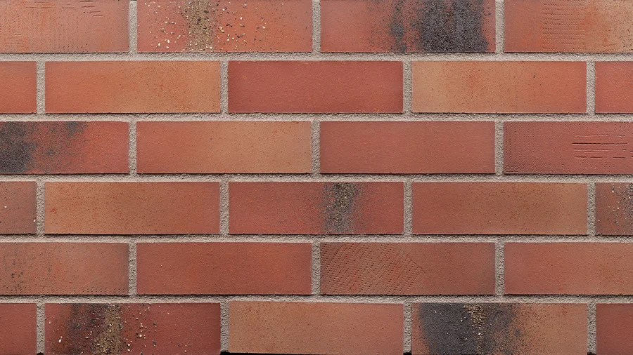 King Klinker Magic Castle thin brick, Expanded Modular