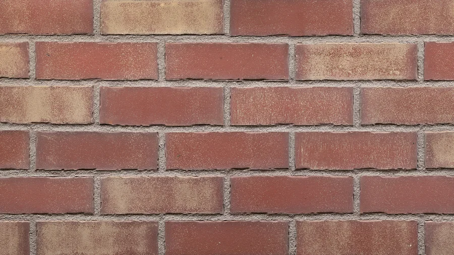 King Klinker Neverland thin brick, Modular