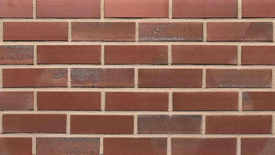 King Klinker Old Amber thin brick, Expanded Modular