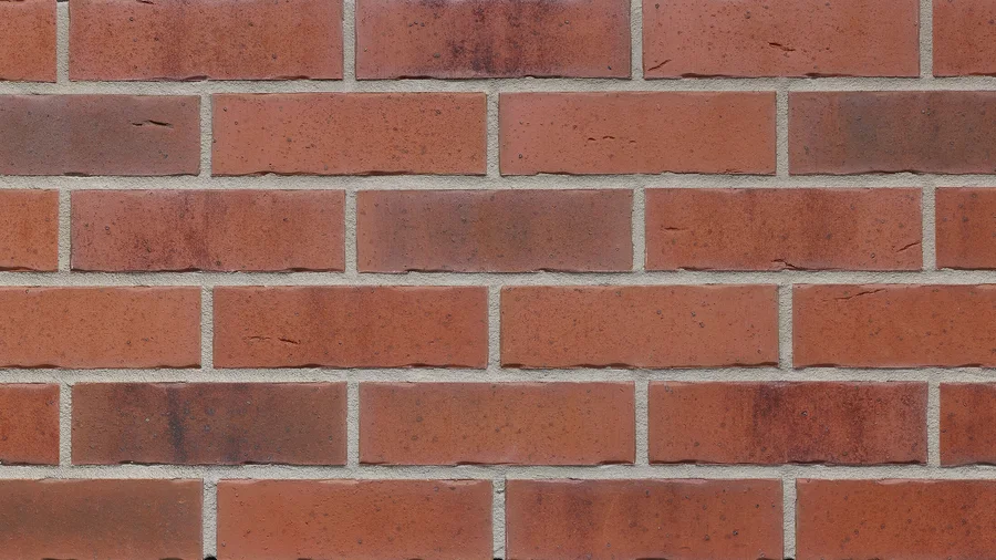 King Klinker Old Town thin brick, Expanded Modular