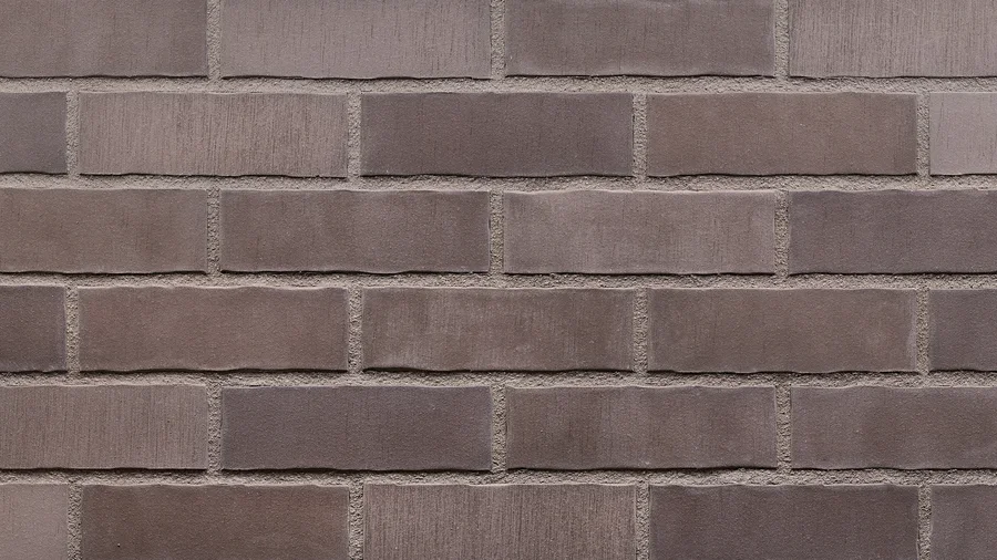 King Klinker Pearl Satin thin brick, Expanded Modular