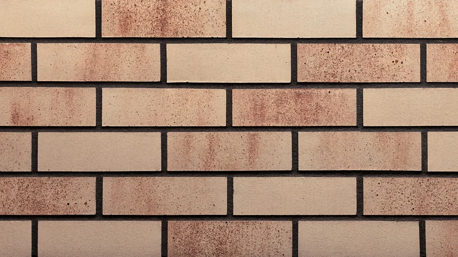 King Klinker Summarian City thin brick, Modular