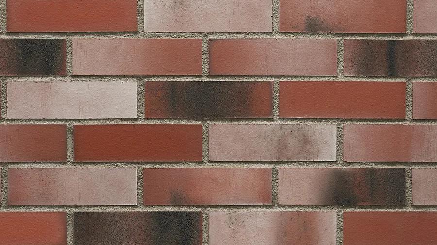 King Klinker Supernova thin brick, Expanded Modular