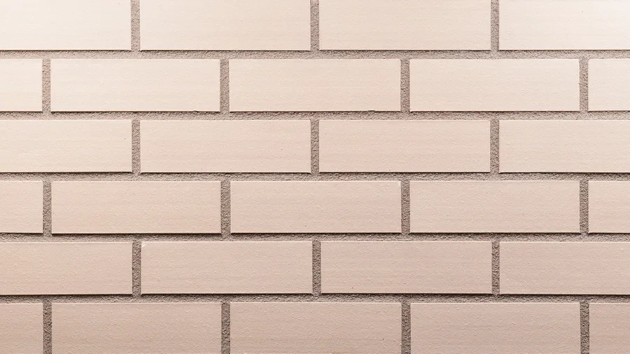 King Klinker Vanilla Sky thin brick, Expanded Modular
