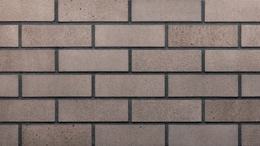 King Klinker Vesteros Wall thin brick, Expanded Modular