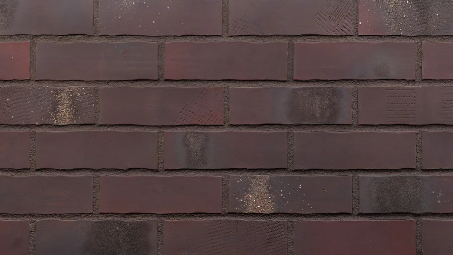 King Klinker Vintage Town thin brick, Modular