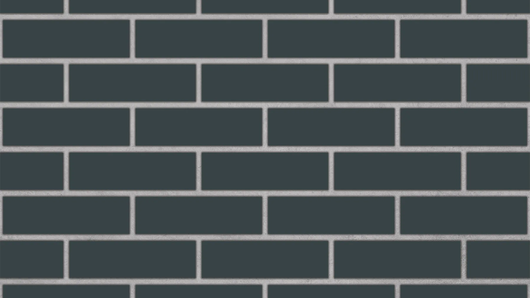 Aegean Slate Glossy thin brick by Endicott