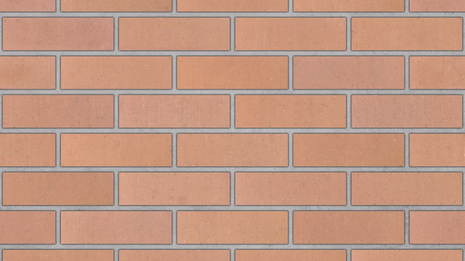 Buff Blend thin brick by Endicott