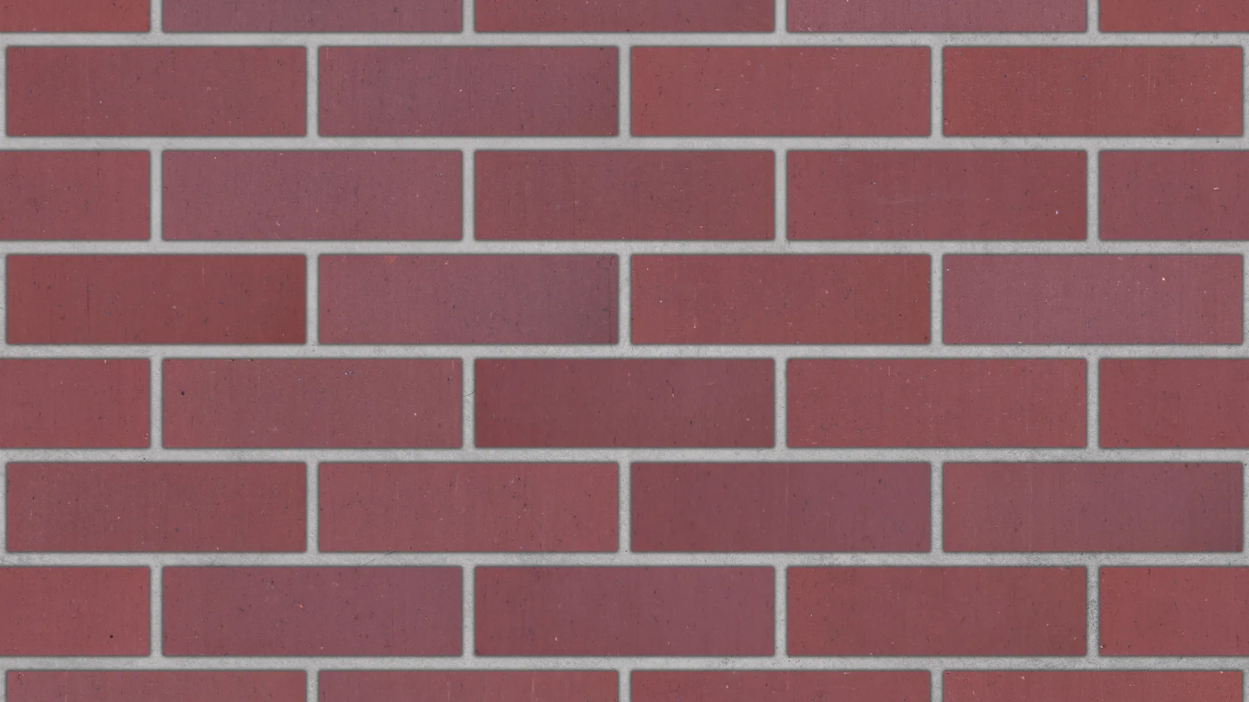 Burgundy Blend thin brick by Endicott