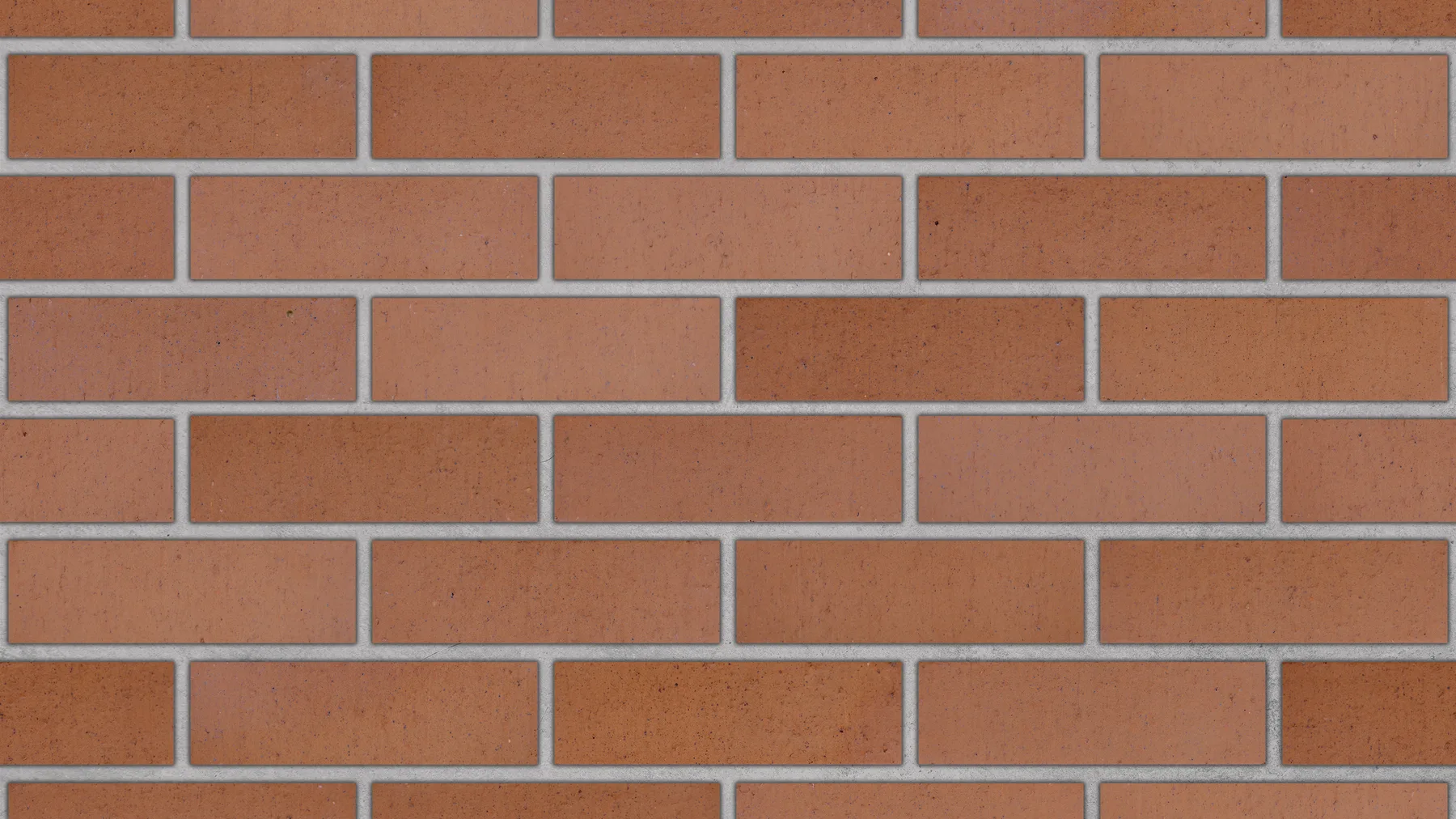 Coppertone thin brick by Endicott