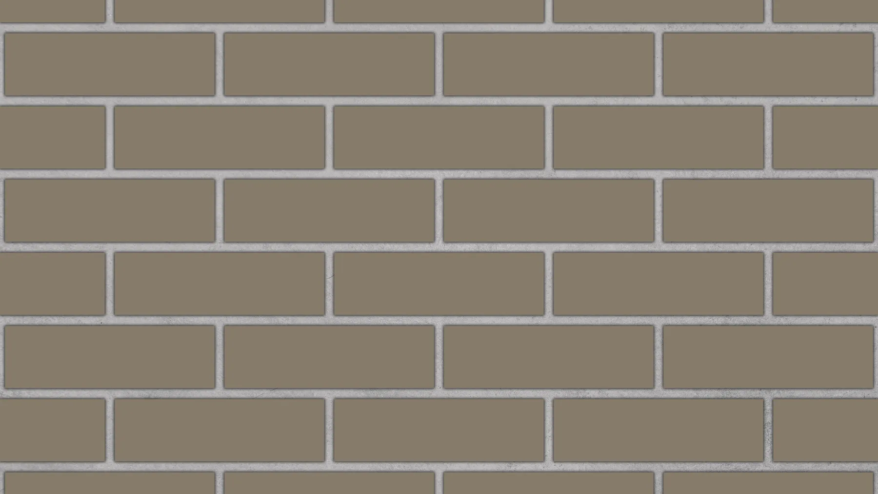 Elegant Sand Glossy thin brick by Endicott