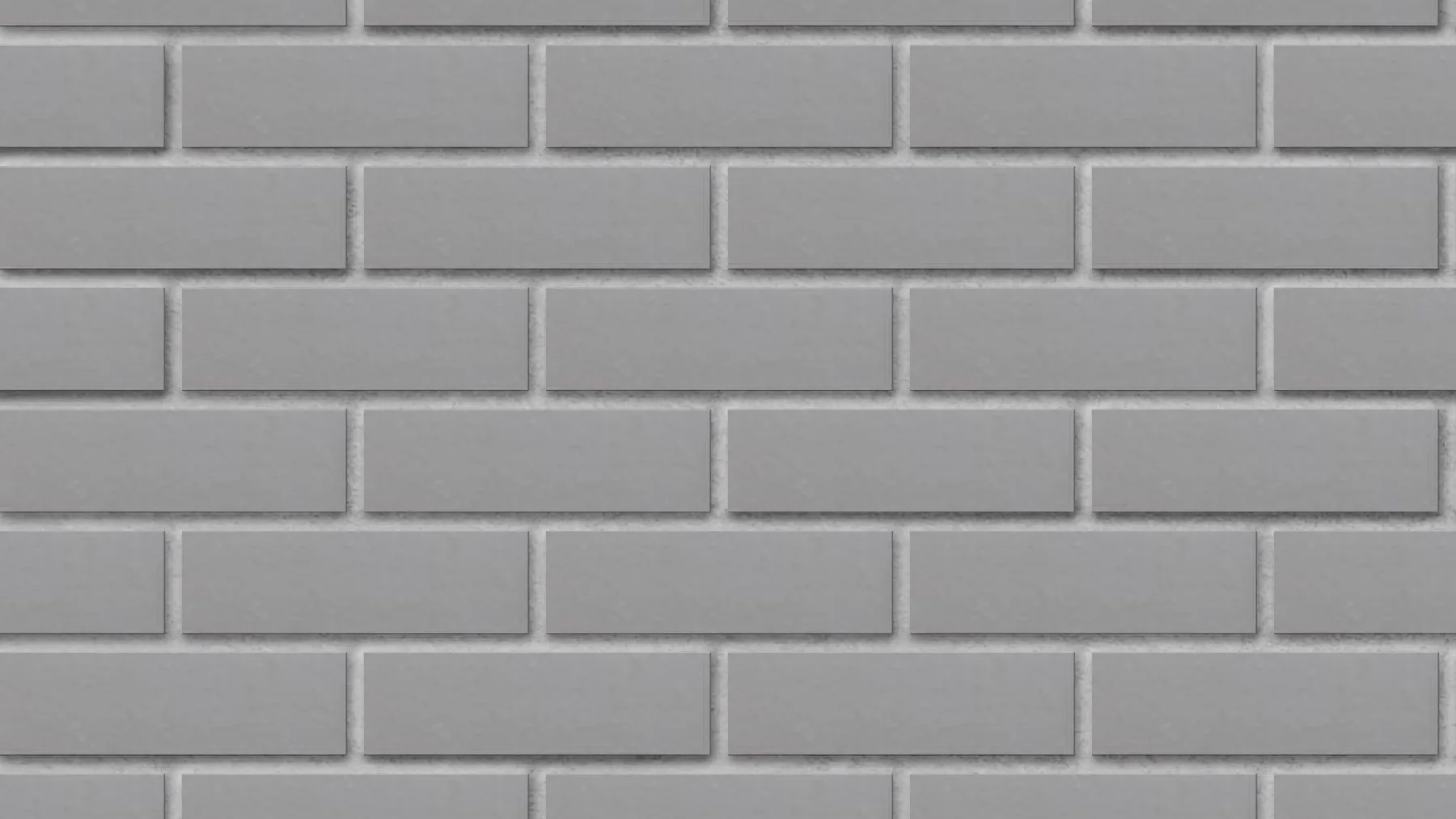 Glazed Gray SN3 thin brick by Endicott