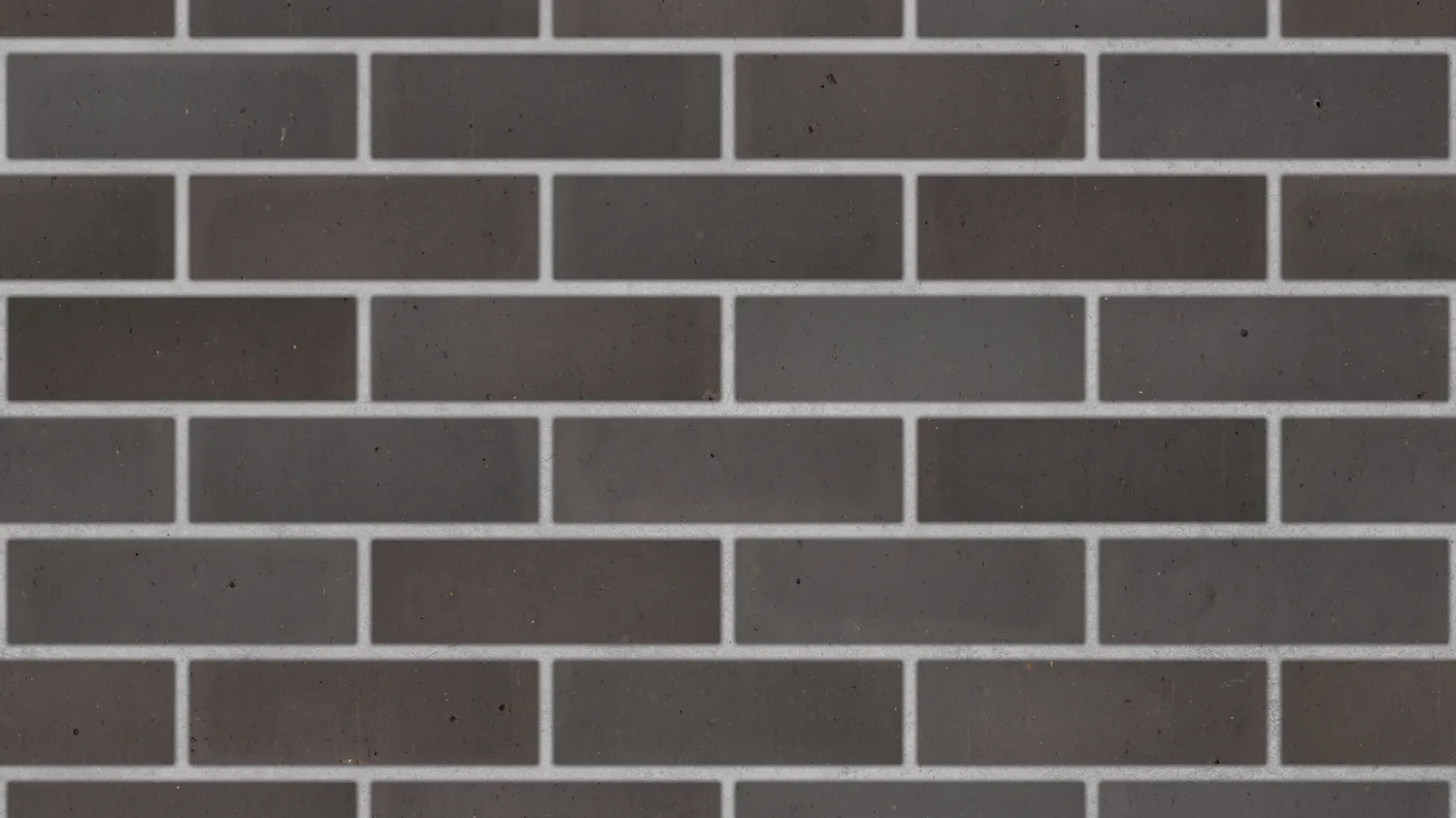 Graphite thin brick by Endicott