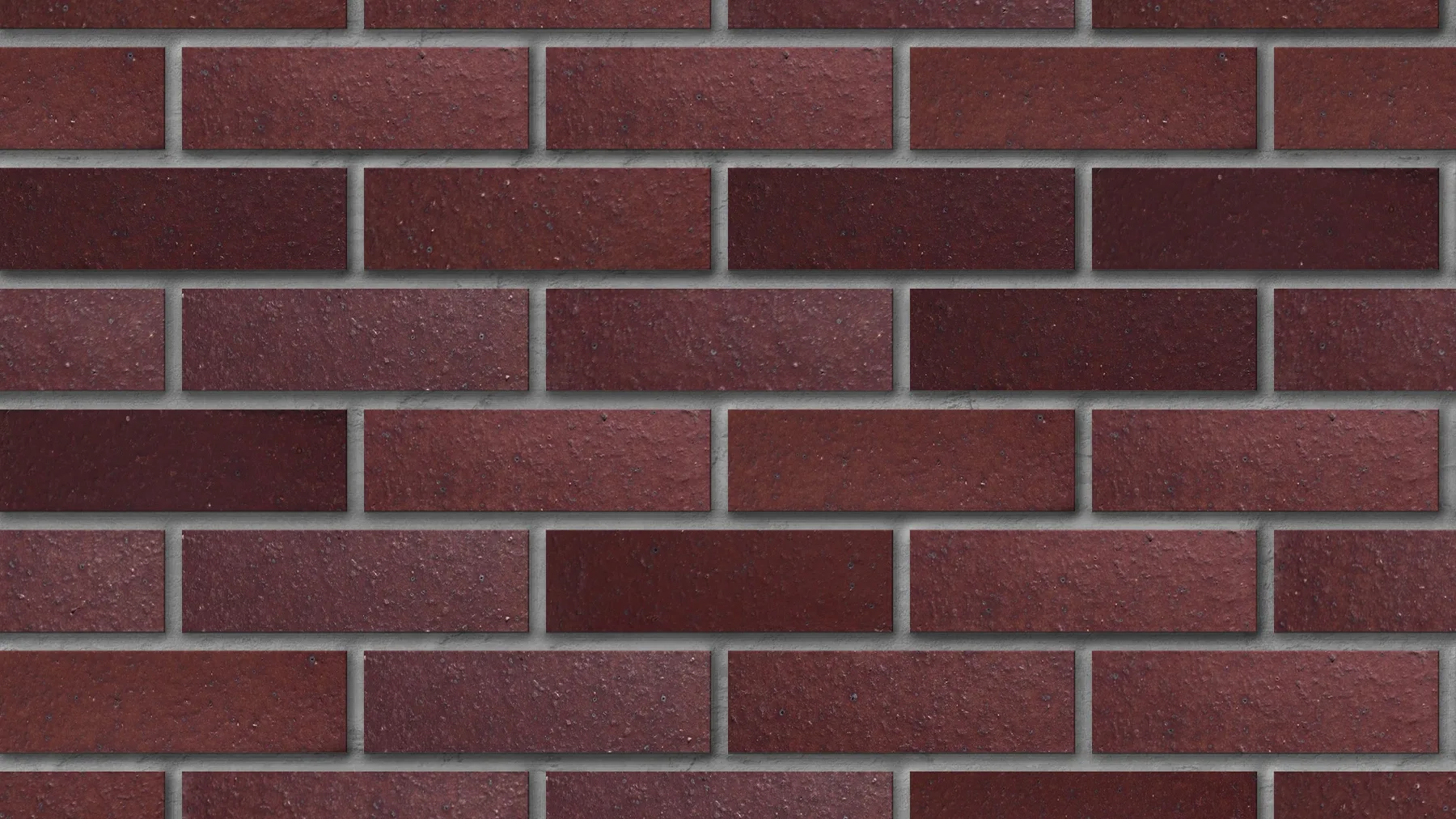 Medium Ironspot #46 thin brick by Endicott