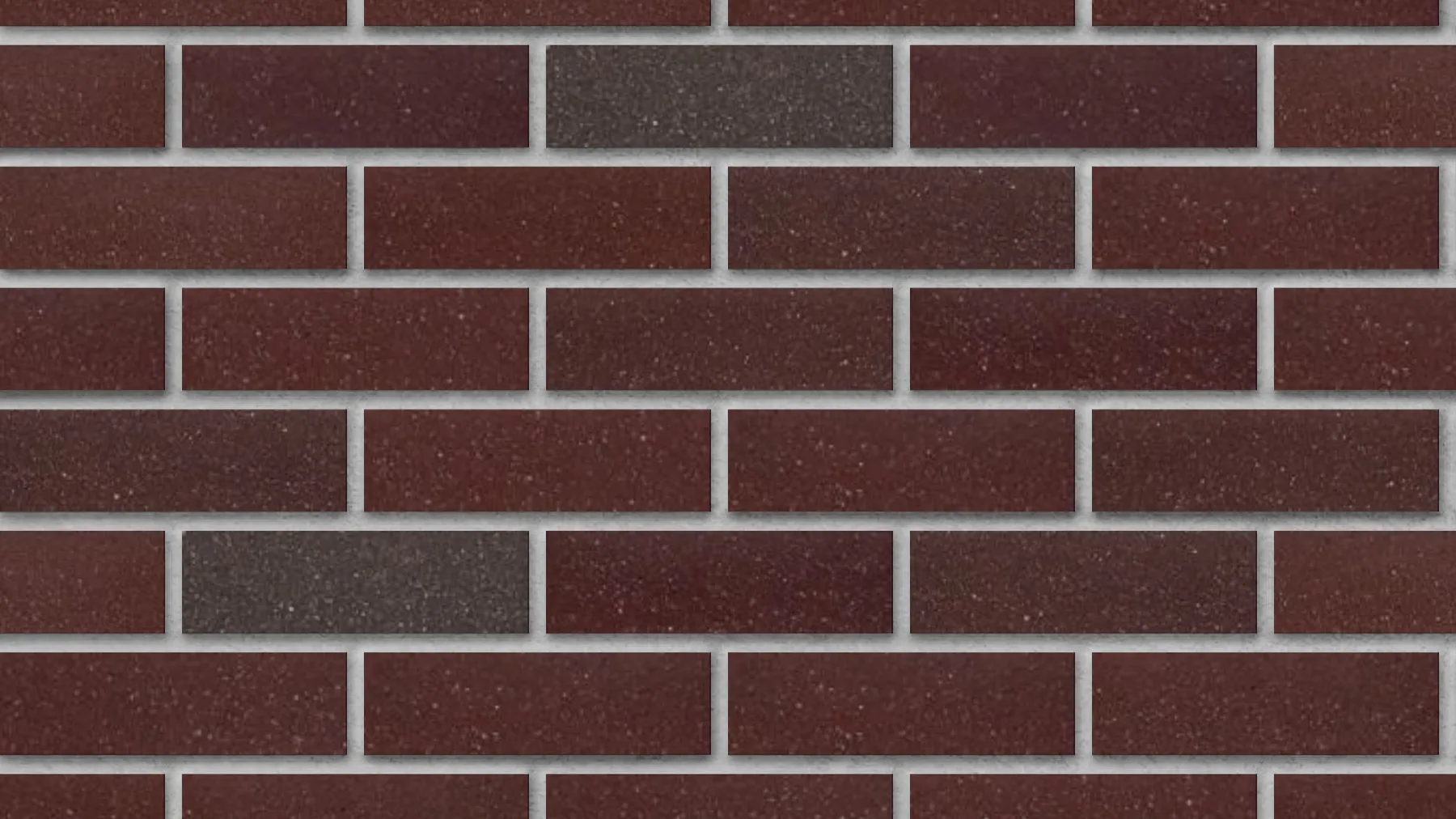 Merlot Sands thin brick by Endicott