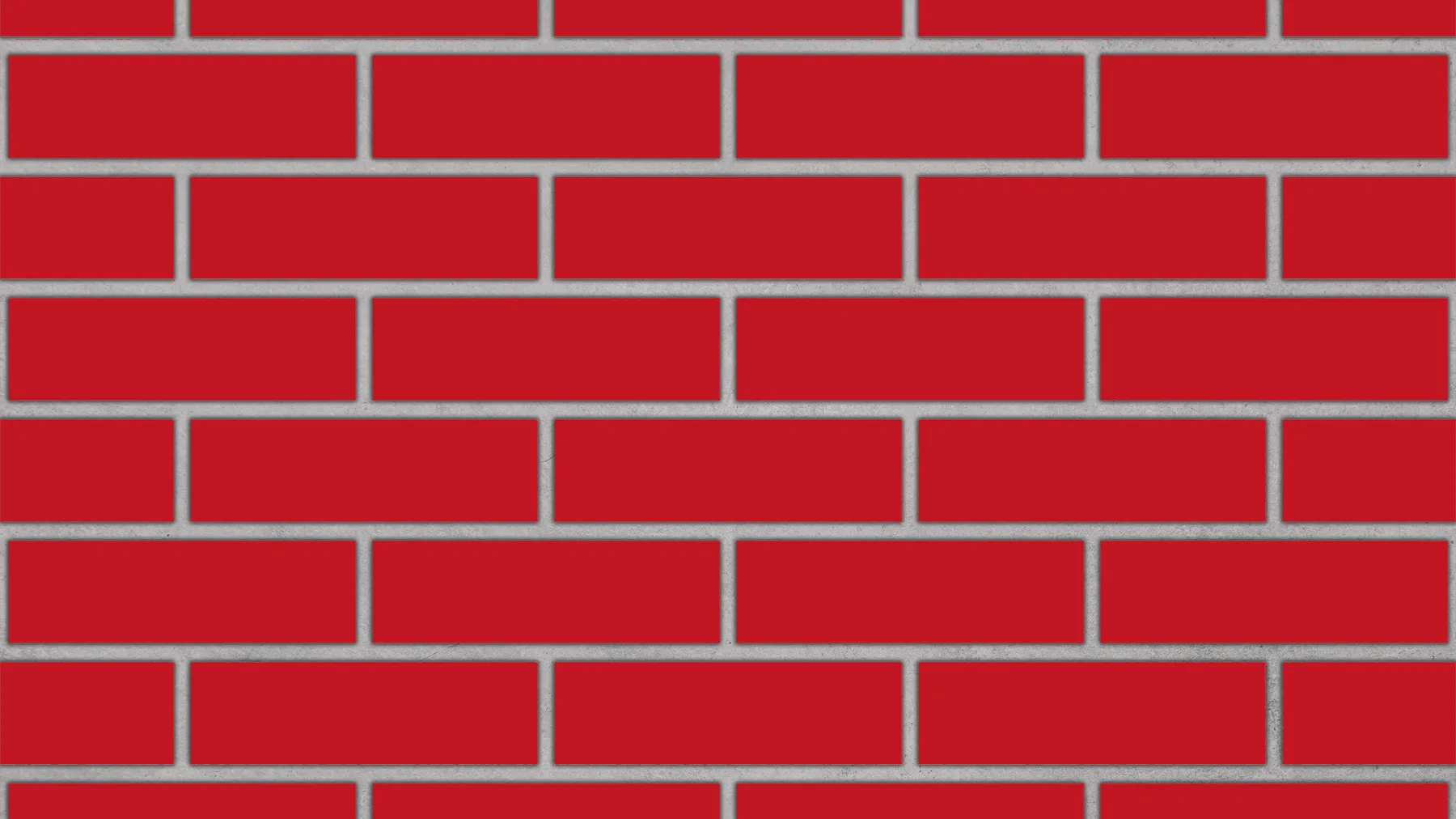Minute Sunset Glossy thin brick by Endicott
