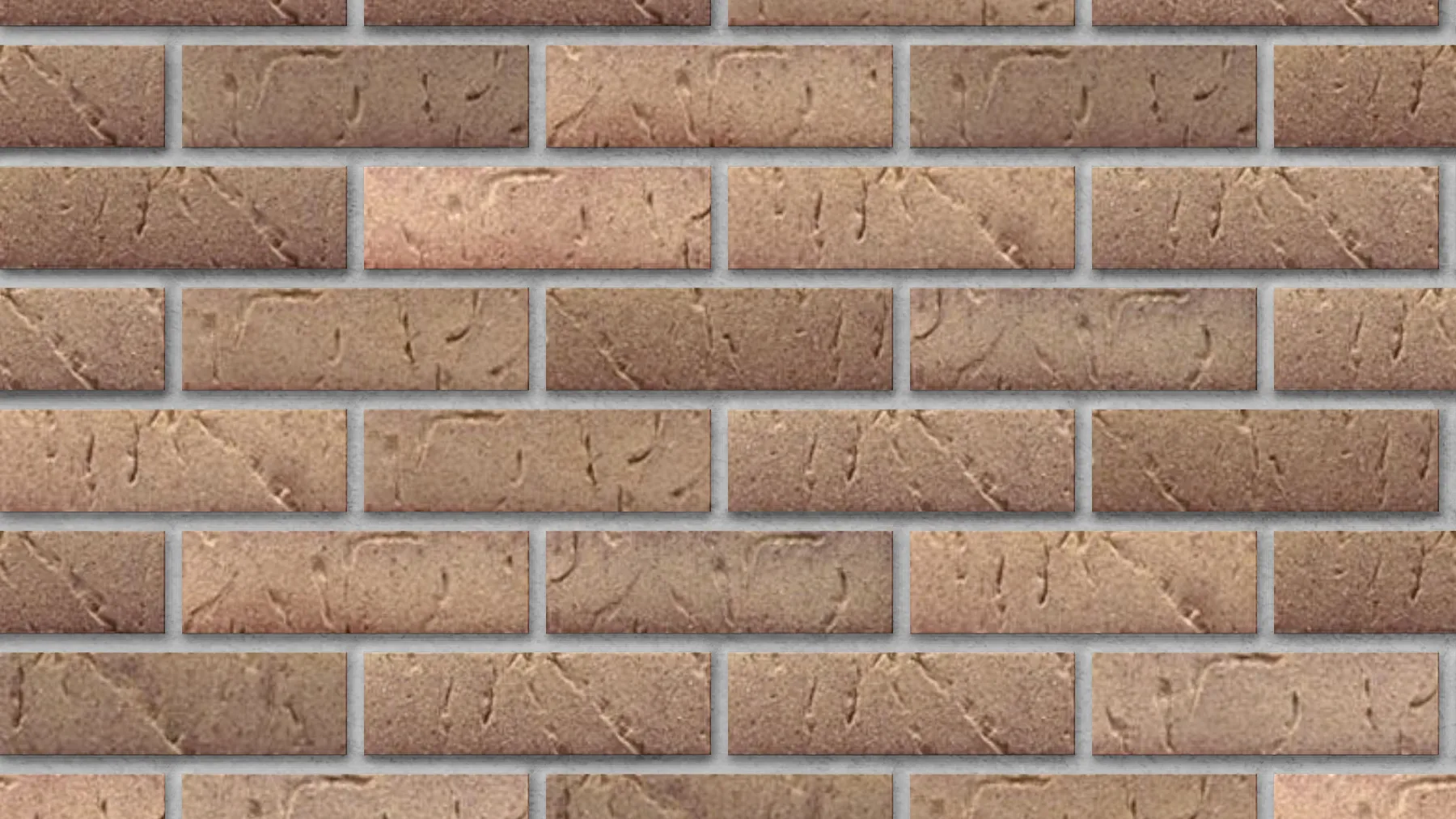 Orleans Sands thin brick by Endicott