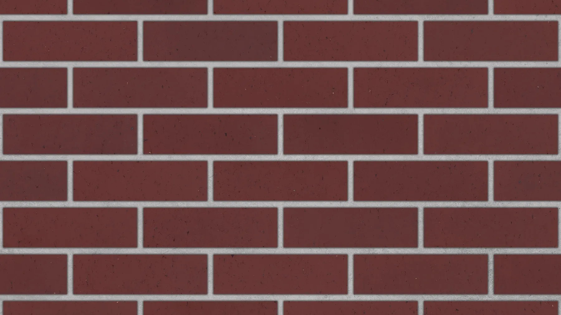 Ruby Red Blend thin brick by Endicott
