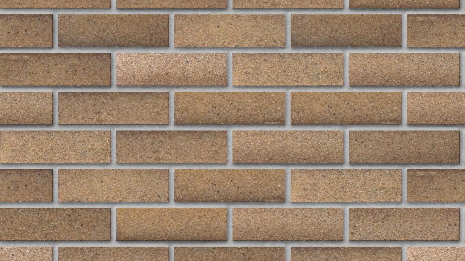 Sahara Sands thin brick by Endicott