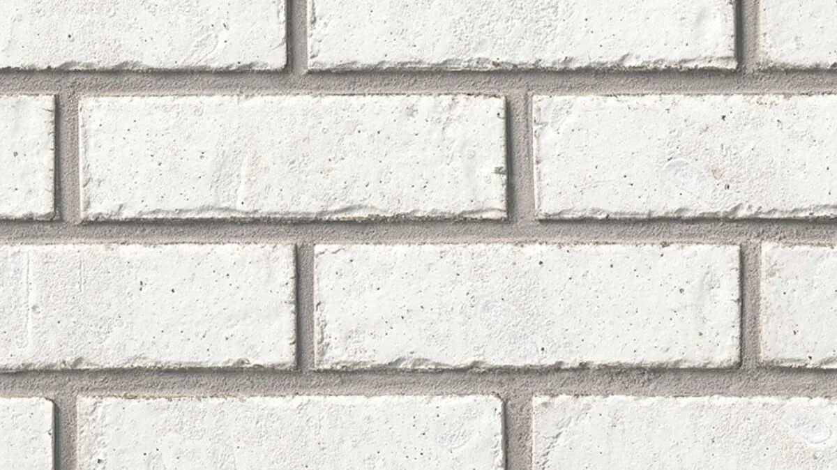 Bloomfield thin brick by General Shale