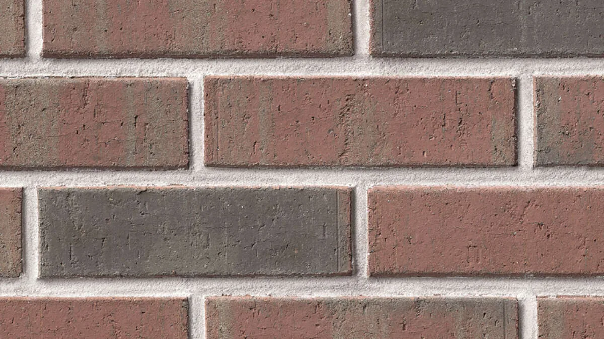 Colony Bay thin brick by General Shale