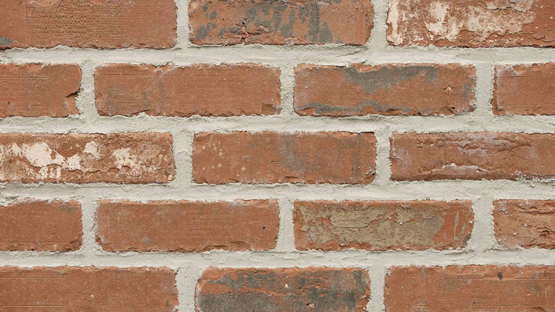 Downtown thin brick by General Shale