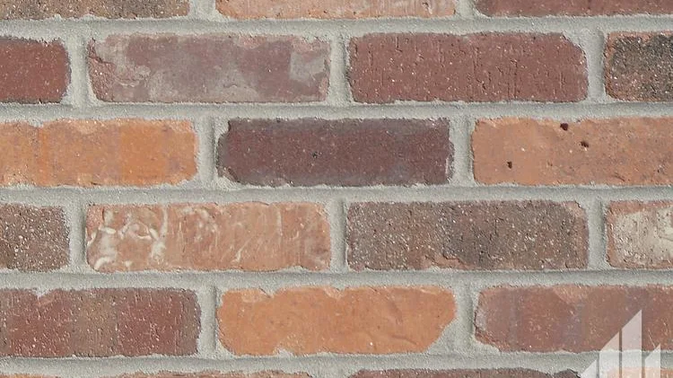 Englishpub thin brick by General Shale