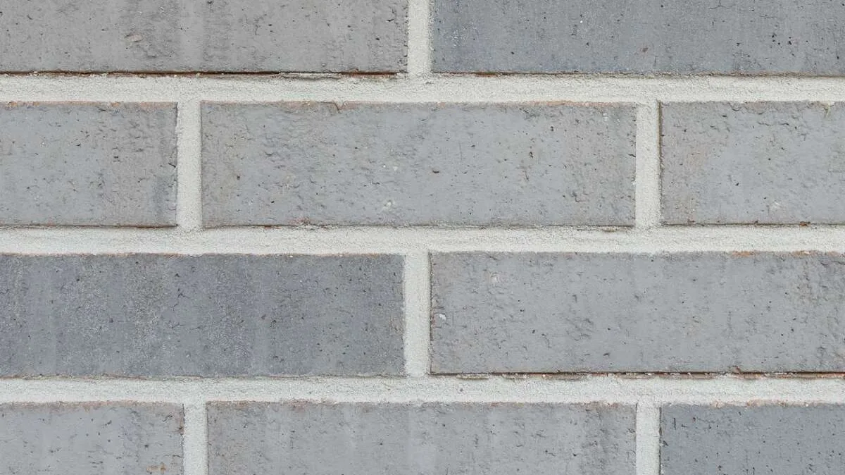 Grayling thin brick by General Shale