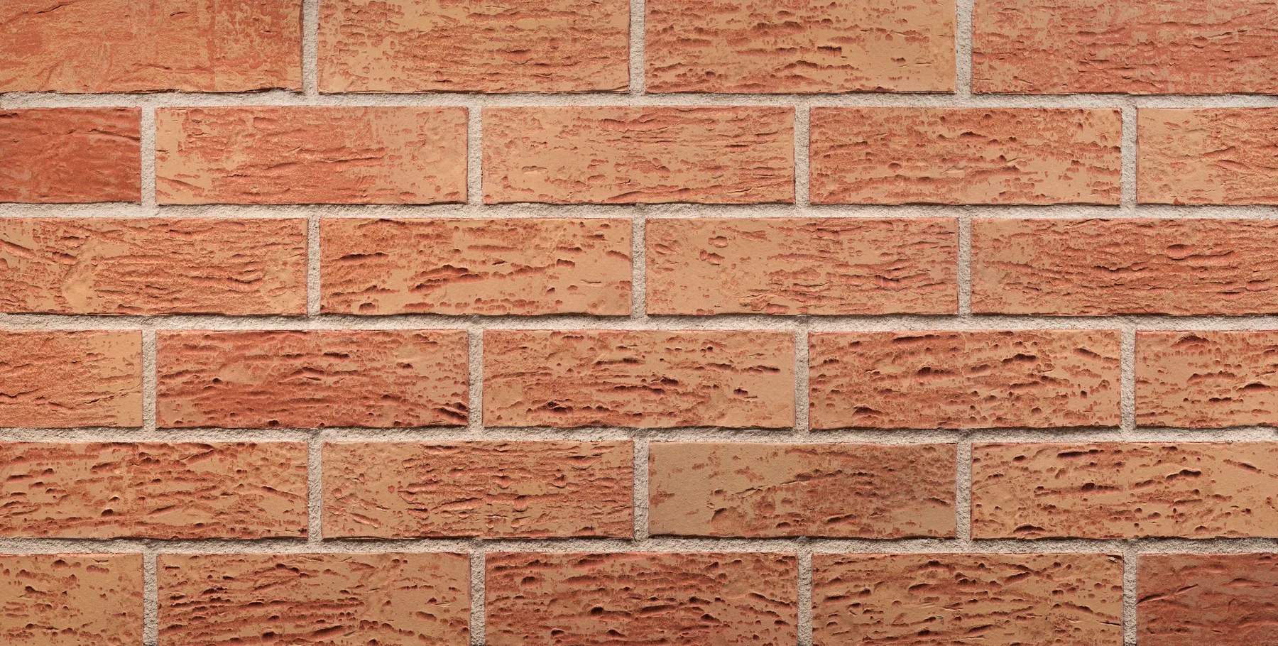 Alhambra Sun thin brick by King Klinker