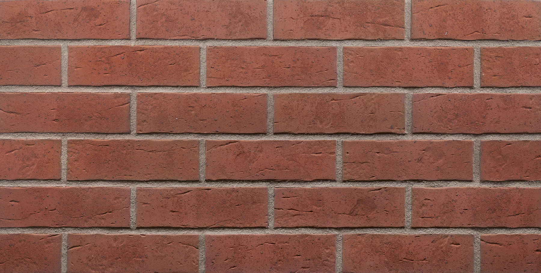Bengali Sunrise thin brick by King Klinker
