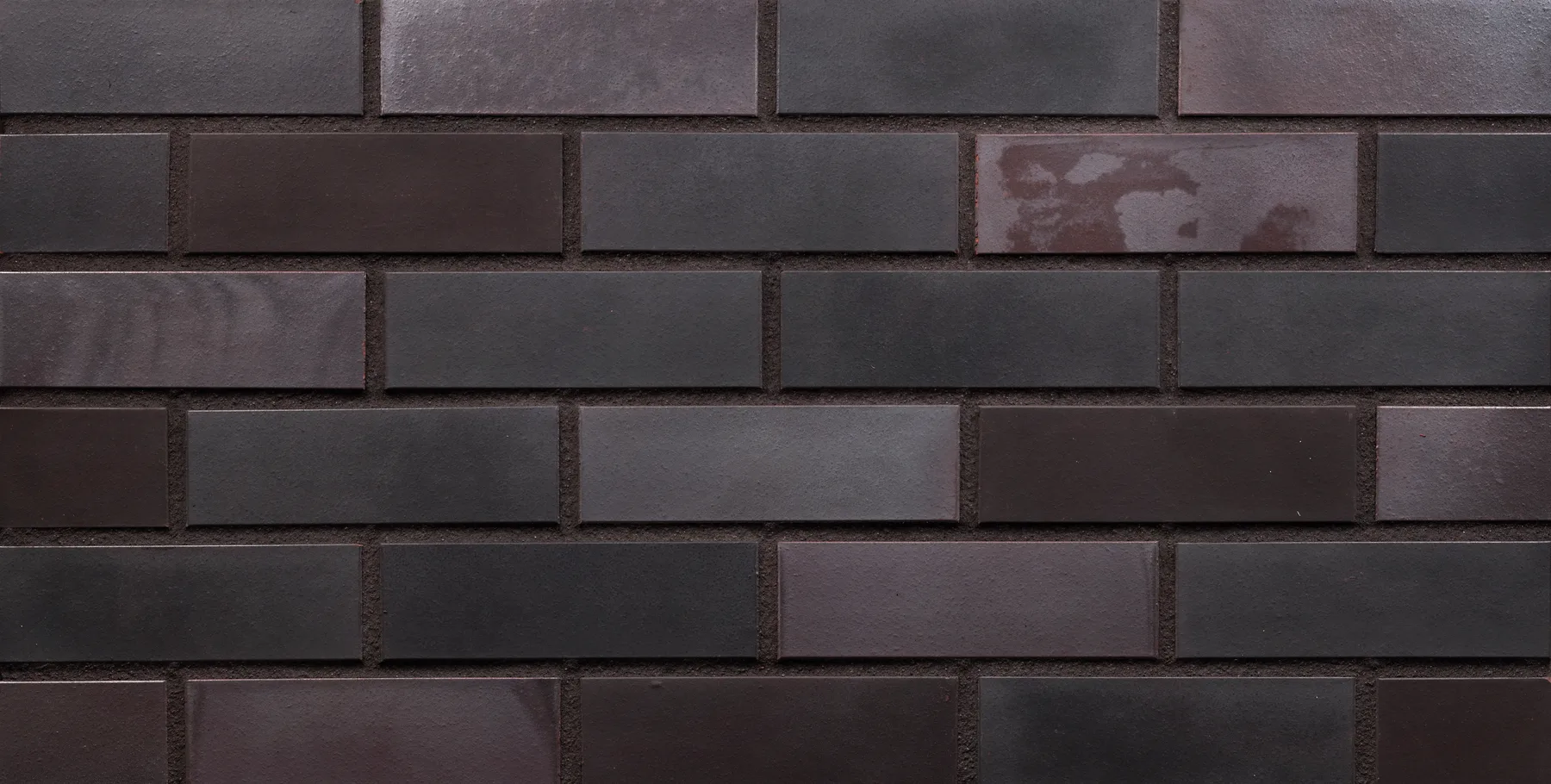 Black River thin brick by King Klinker