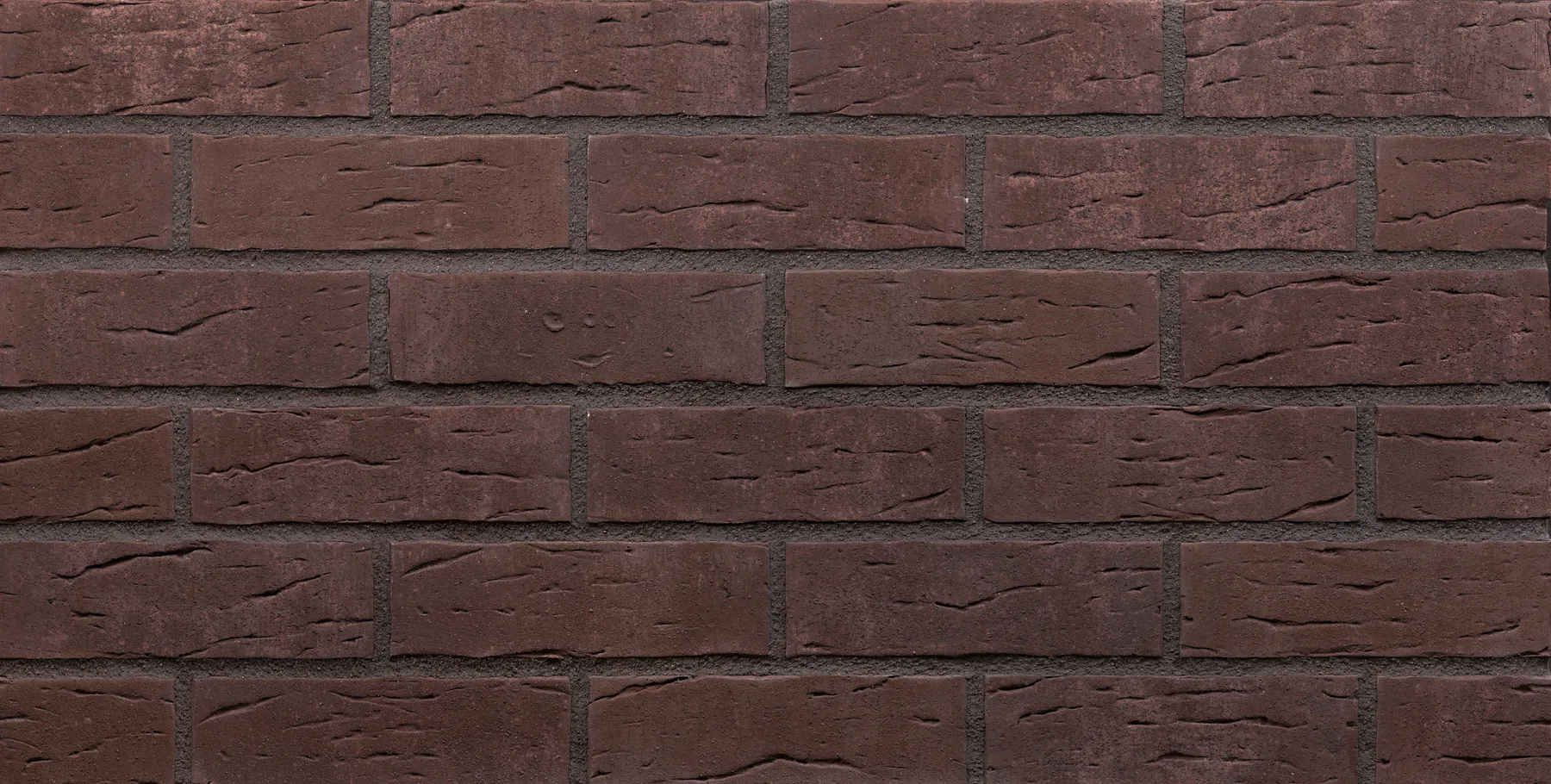 Brazilian Coffee thin brick by King Klinker