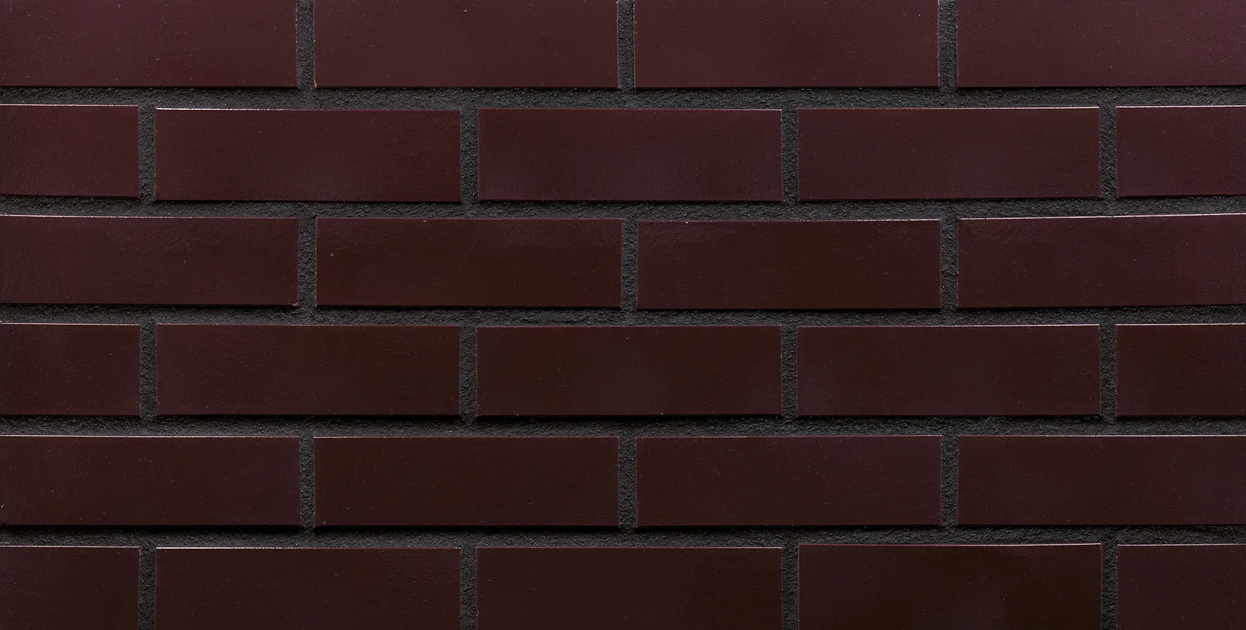 Cherry Orchard Glazed thin brick by King Klinker