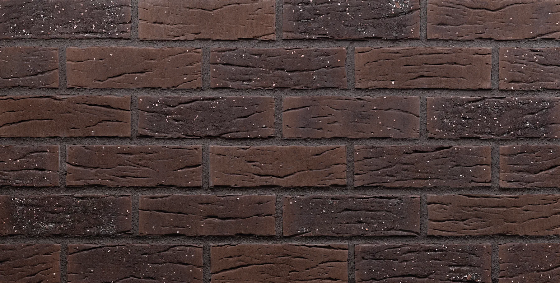 Chocolate Tree thin brick by King Klinker