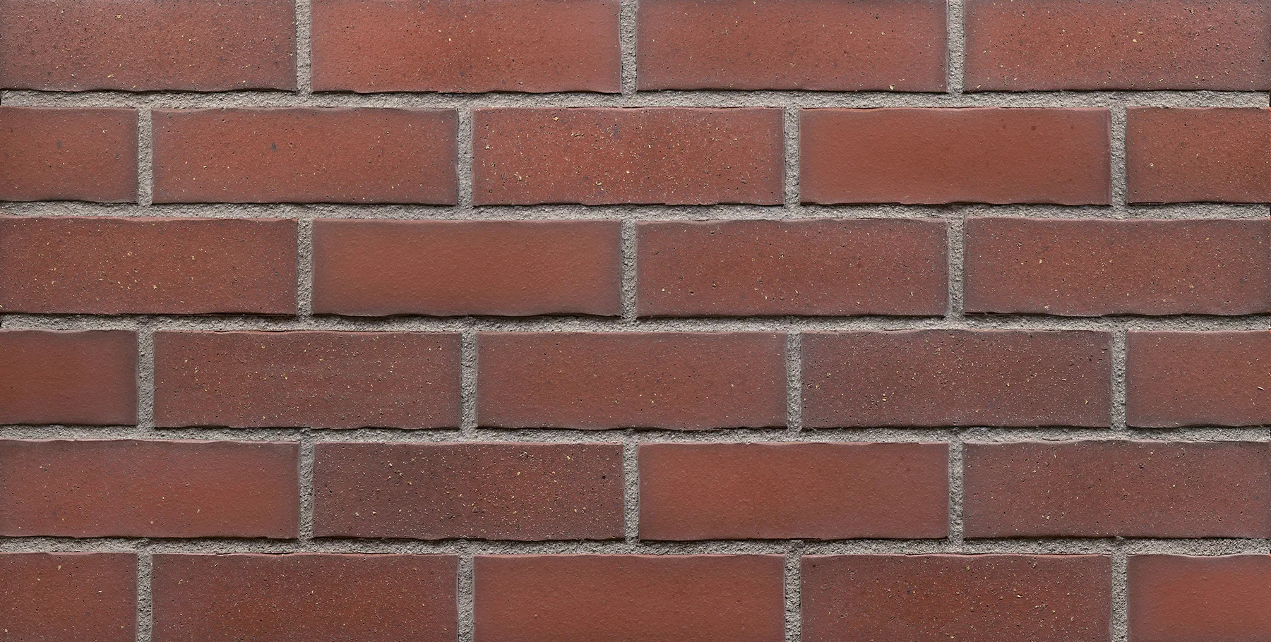 Clayland thin brick by King Klinker