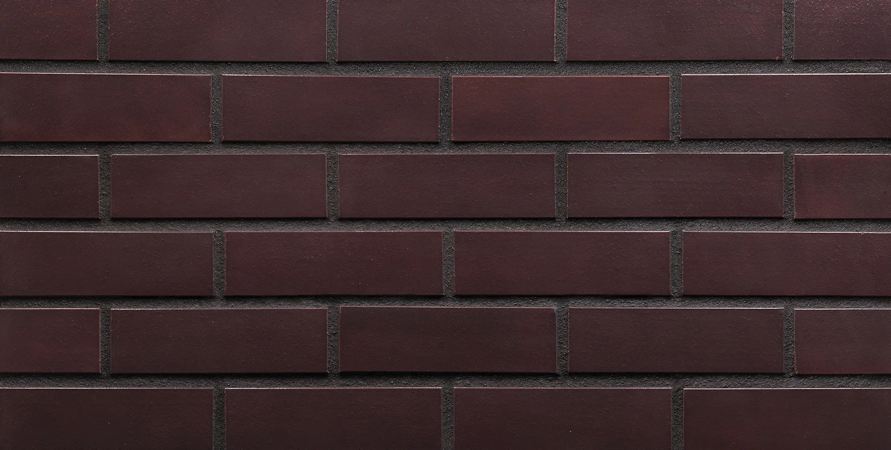 Crimson Island Glazed thin brick by King Klinker