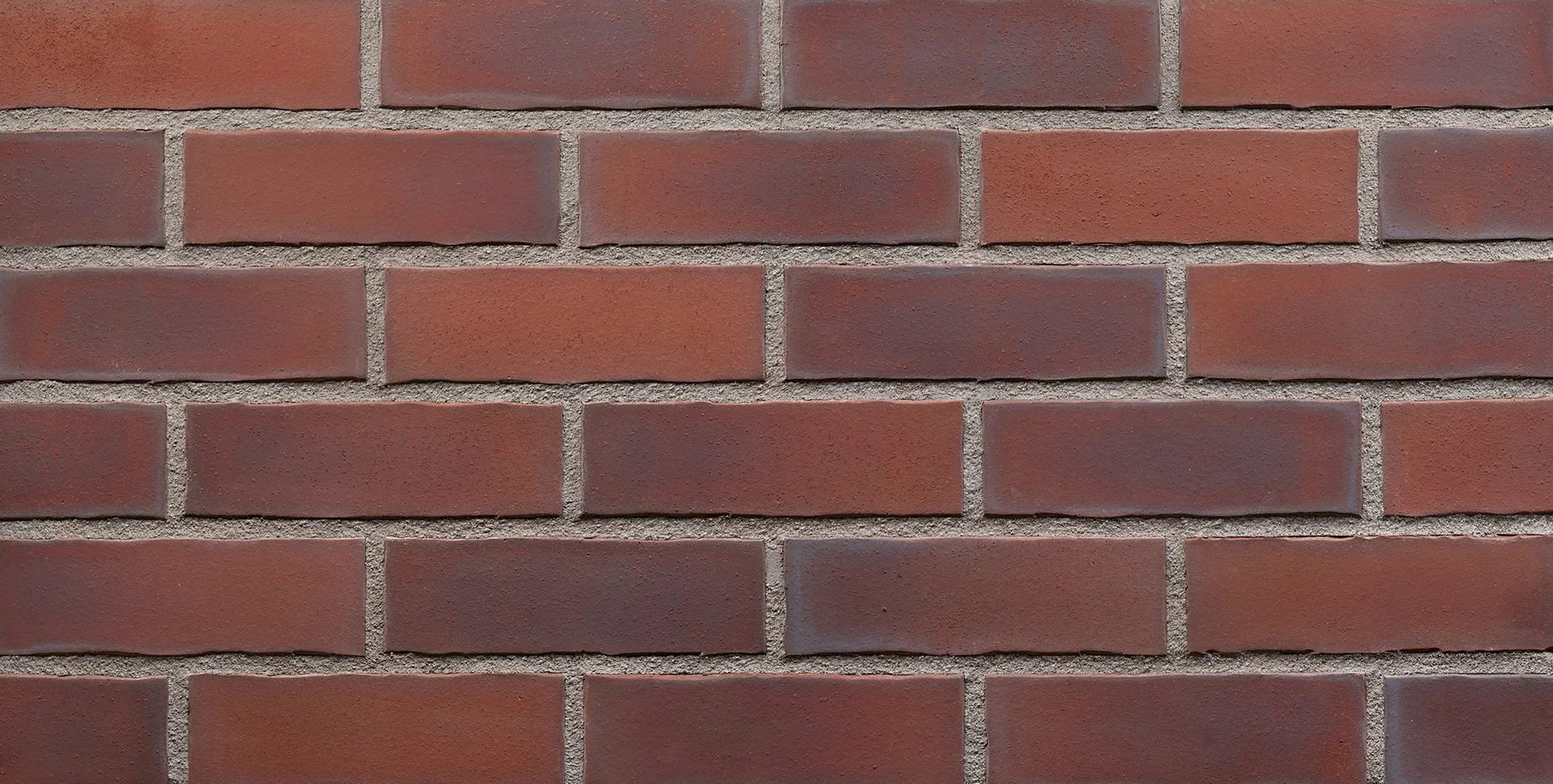 Gothic Smile thin brick by King Klinker
