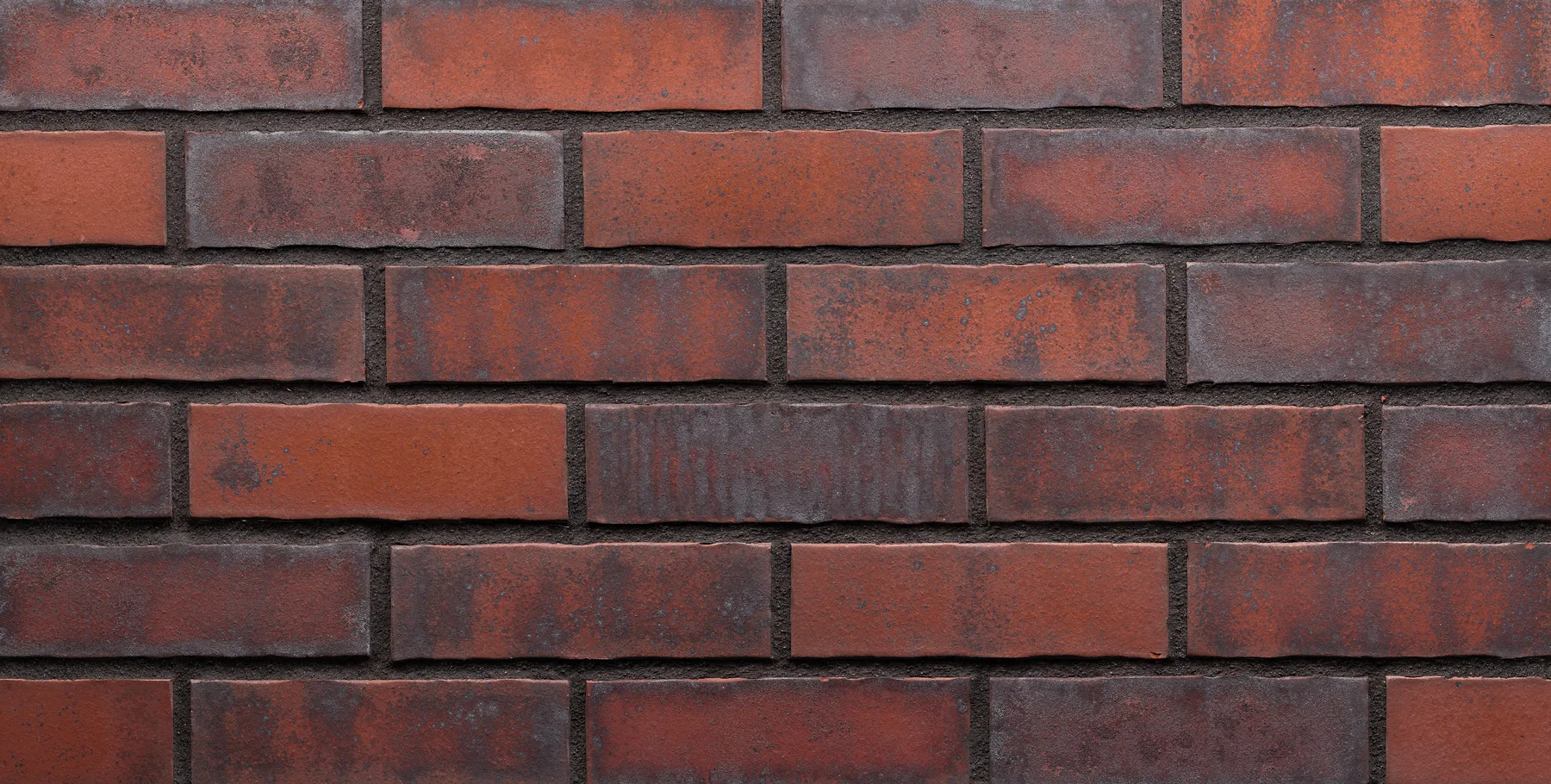Heart Brick thin brick by King Klinker