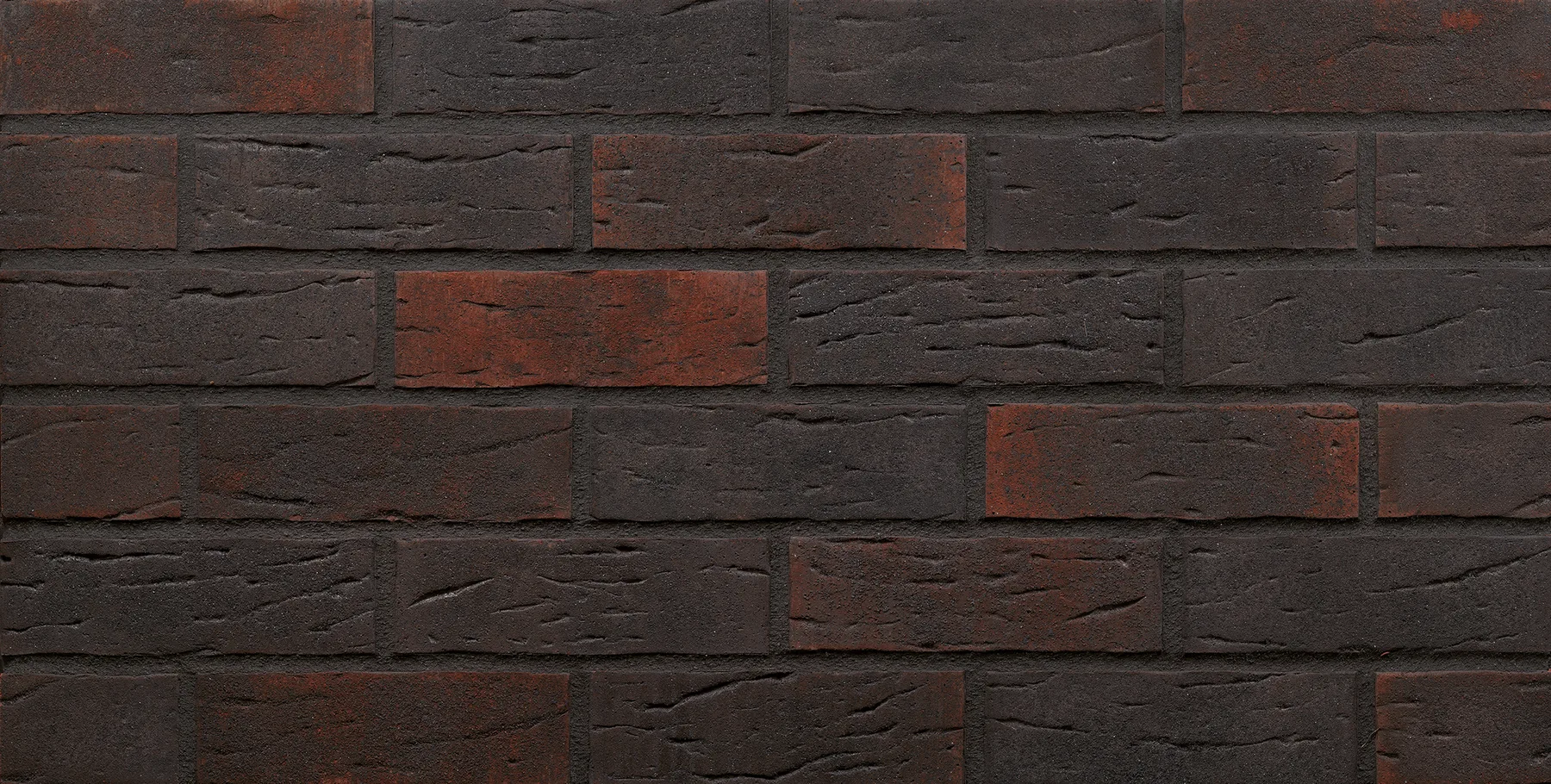 Industrial Revolution thin brick by King Klinker