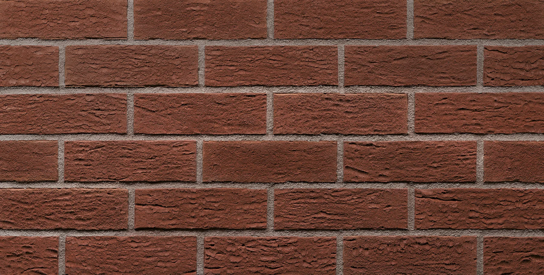 Manor House thin brick by King Klinker