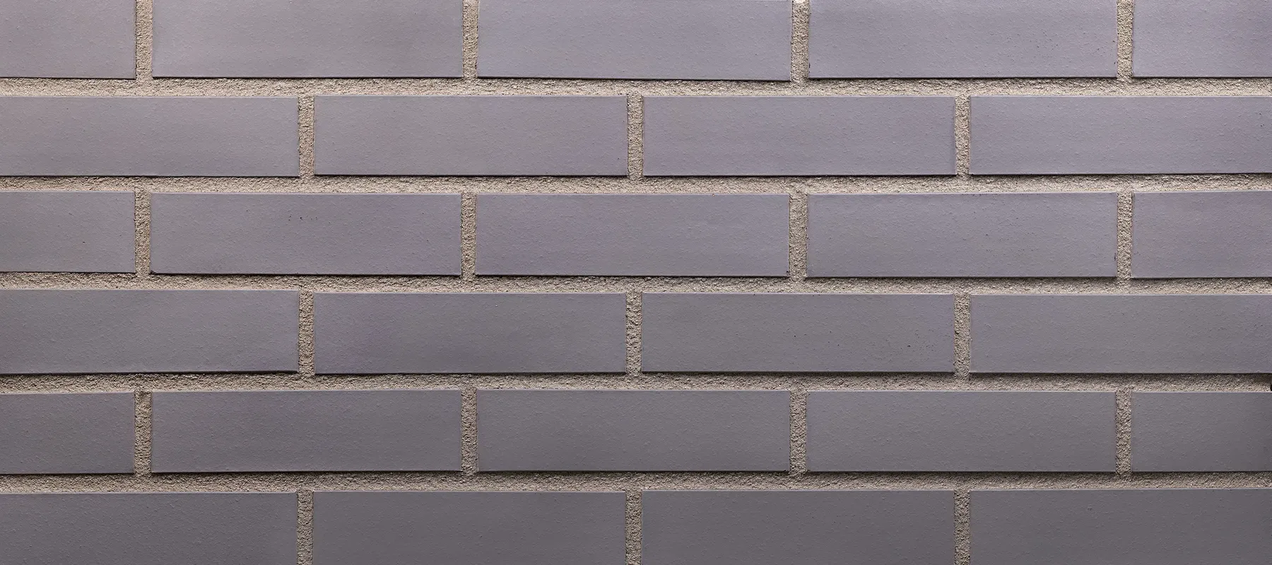 Misty Morning thin brick by King Klinker
