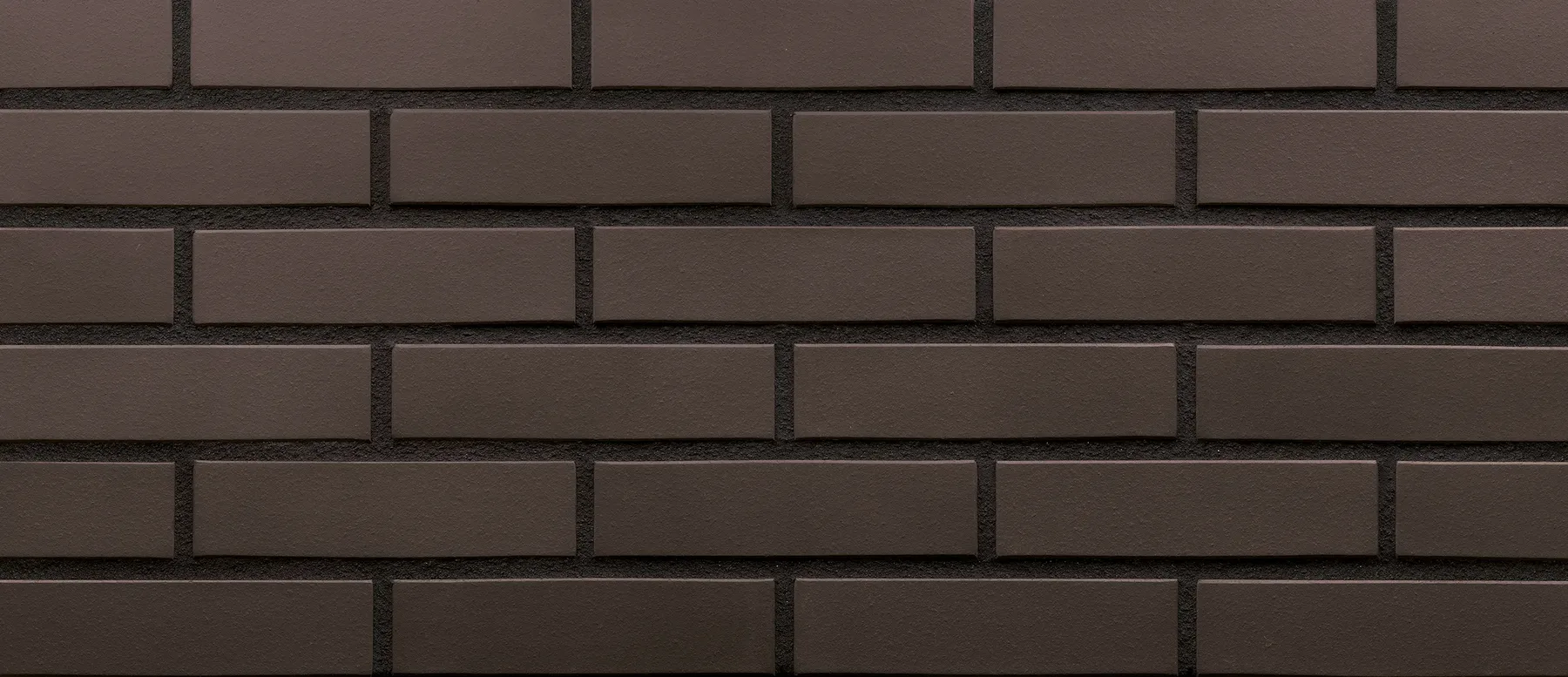 Natural Brown thin brick by King Klinker