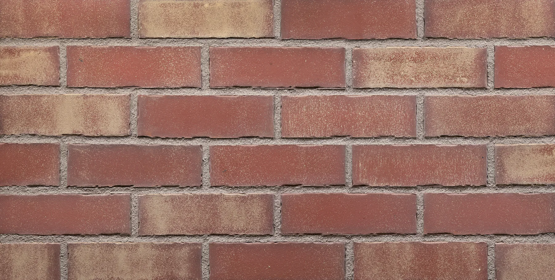 Neverland thin brick by King Klinker