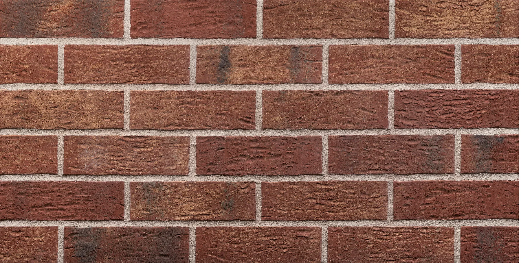 Old House thin brick by King Klinker