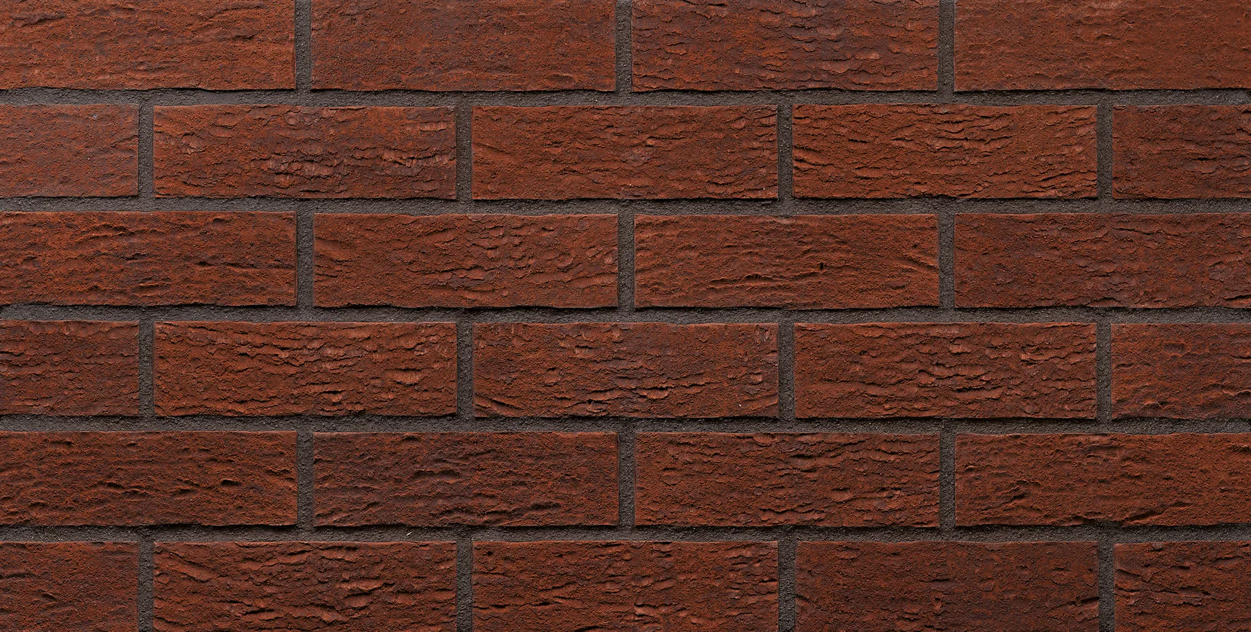 Radiant Sunset thin brick by King Klinker